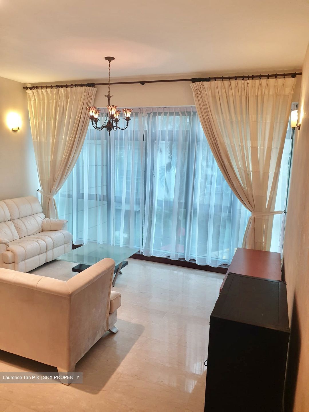 Merawoods (D23), Condominium #407394311